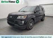 2016 Ford Explorer in Clearwater, FL 33764 - 2349558 1