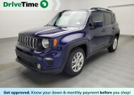 2020 Jeep Renegade in Lewisville, TX 75067 - 2349559 1