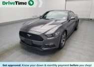 2016 Ford Mustang in Union City, GA 30291 - 2349591 1