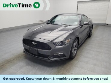 2016 Ford Mustang in Union City, GA 30291