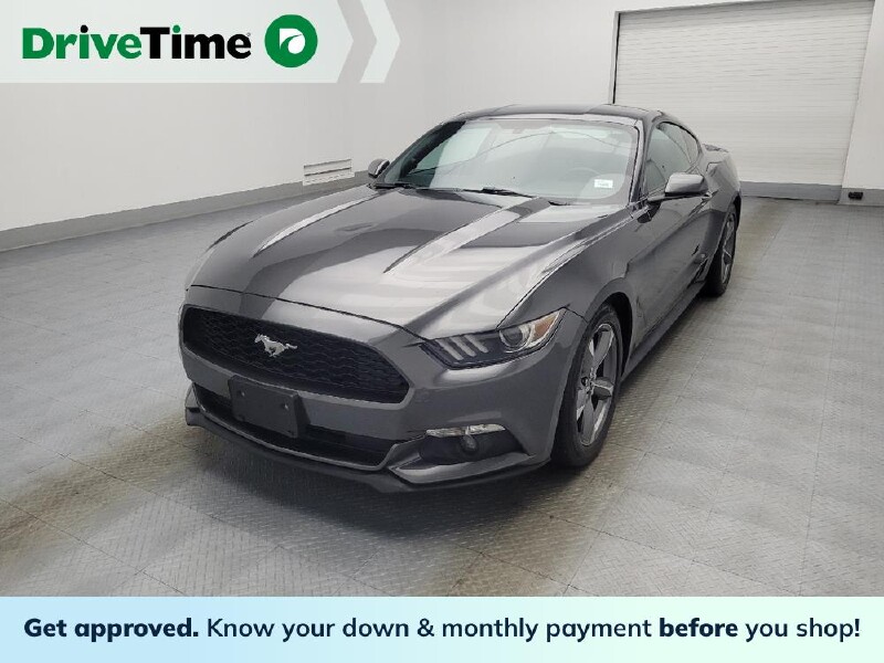2016 Ford Mustang in Union City, GA 30291 - 2349591