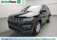 2019 Jeep Compass in Lewisville, TX 75067 - 2349601 1