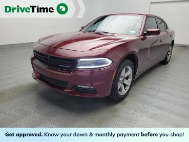 2017 Dodge Charger in Lewisville, TX 75067