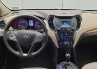 2016 Hyundai Santa Fe in Macon, GA 31210 - 2349619 22