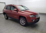 2016 Jeep Compass in Owings Mills, MD 21117 - 2349624 13