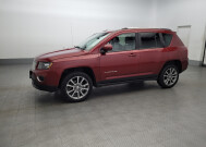2016 Jeep Compass in Owings Mills, MD 21117 - 2349624 2
