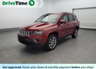 2016 Jeep Compass in Owings Mills, MD 21117 - 2349624 1