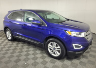 2015 Ford Edge in Plano, TX 75074 - 2349633 11