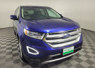 2015 Ford Edge in Plano, TX 75074 - 2349633 14