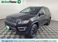 2019 Jeep Compass in Plano, TX 75074 - 2349634 1