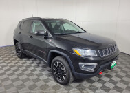 2019 Jeep Compass in Plano, TX 75074 - 2349634 13