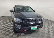 2019 Jeep Compass in Plano, TX 75074 - 2349634 14