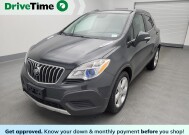 2016 Buick Encore in St. Louis, MO 63125 - 2349660 1