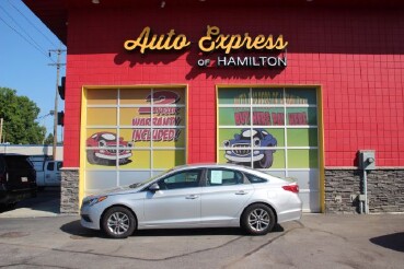 2017 Hyundai Sonata in Hamilton, OH 45015