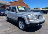 2013 Jeep Patriot in New Carlisle, OH 45344 - 2349746 1