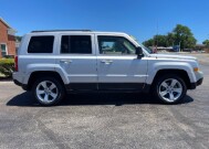 2013 Jeep Patriot in New Carlisle, OH 45344 - 2349746 4