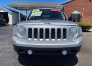 2013 Jeep Patriot in New Carlisle, OH 45344 - 2349746 5