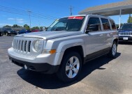 2013 Jeep Patriot in New Carlisle, OH 45344 - 2349746 2