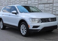 2018 Volkswagen Tiguan in Decatur, GA 30032 - 2349751 2