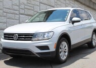 2018 Volkswagen Tiguan in Decatur, GA 30032 - 2349751 1