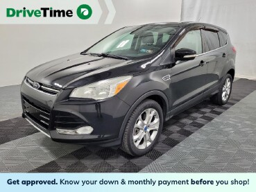 2013 Ford Escape in Plymouth Meeting, PA 19462