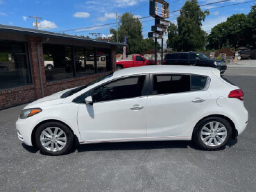 2015 Kia Forte in Mount Vernon, WA 98273