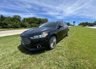 2014 Ford Fusion in Waukesha, WI 53186 - 2349906 1