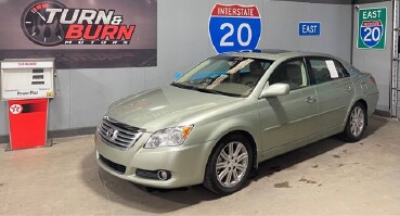 2010 Toyota Avalon in Conyers, GA 30094