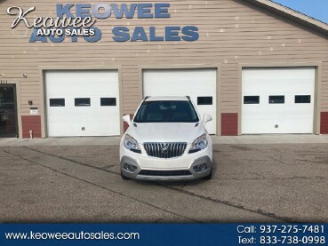 2015 Buick Encore in Dayton, OH 45414