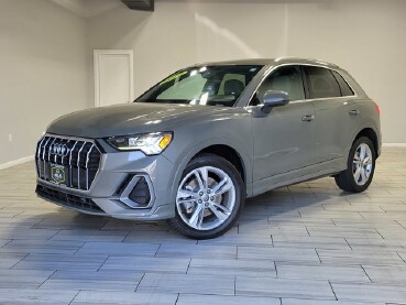 2020 Audi Q3 in Cinnaminson, NJ 08077