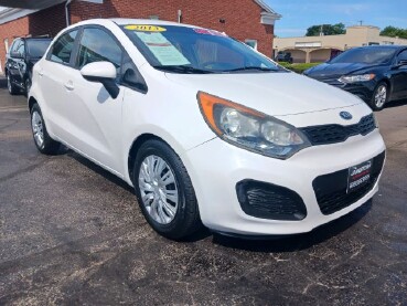 2013 Kia Rio in New Carlisle, OH 45344