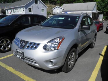 2014 Nissan Rogue in Barton, MD 21521