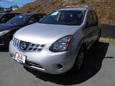 2014 Nissan Rogue in Barton, MD 21521