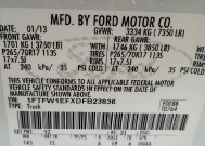 2013 Ford F150 in Marietta, GA 30062 - 2350027 33