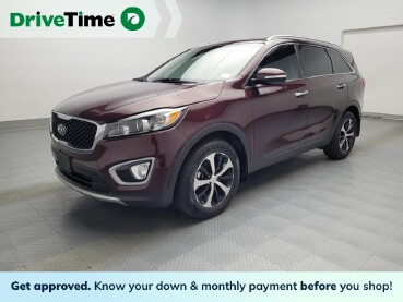 2017 Kia Sorento in Oklahoma City, OK 73139