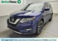 2020 Nissan Rogue in Fort Worth, TX 76116 - 2350058 1