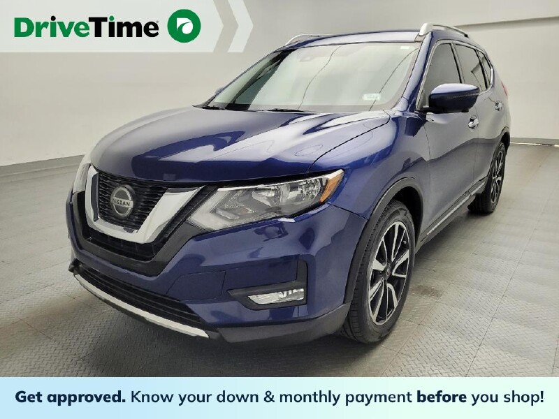 2020 Nissan Rogue in Fort Worth, TX 76116 - 2350058