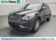 2017 Buick Enclave in Fort Worth, TX 76116 - 2350060 1