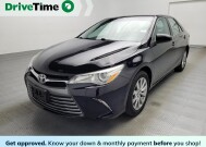 2015 Toyota Camry in Fort Worth, TX 76116 - 2350075 1