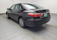 2015 Toyota Camry in Fort Worth, TX 76116 - 2350075 5