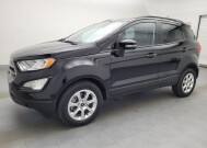 2020 Ford EcoSport in Charlotte, NC 28213 - 2350154 2