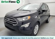2020 Ford EcoSport in Charlotte, NC 28213 - 2350154 1