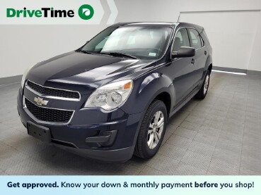 2015 Chevrolet Equinox in Madison, TN 37115