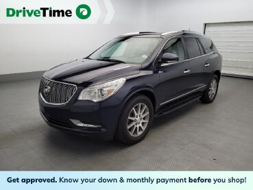 2017 Buick Enclave in Williamstown, NJ 8094