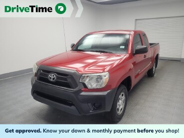 2014 Toyota Tacoma in Highland, IN 46322