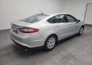 2014 Ford Fusion in Columbus, OH 43228 - 2350361 10