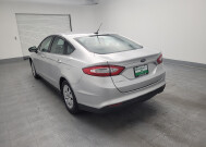 2014 Ford Fusion in Columbus, OH 43228 - 2350361 5