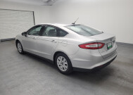2014 Ford Fusion in Columbus, OH 43228 - 2350361 3