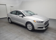 2014 Ford Fusion in Columbus, OH 43228 - 2350361 11