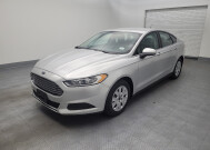 2014 Ford Fusion in Columbus, OH 43228 - 2350361 2